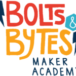 Bolts & Bytes LOGO