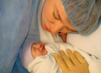 C-Section Secrets: What I Wish I had Known Before My Surgery!