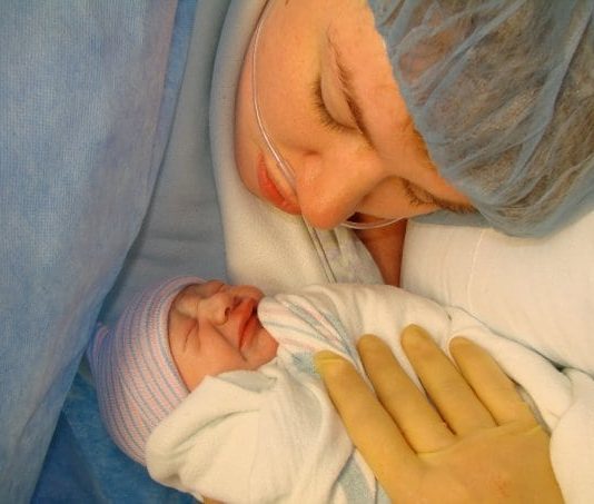 C-Section Secrets: What I Wish I had Known Before My Surgery!