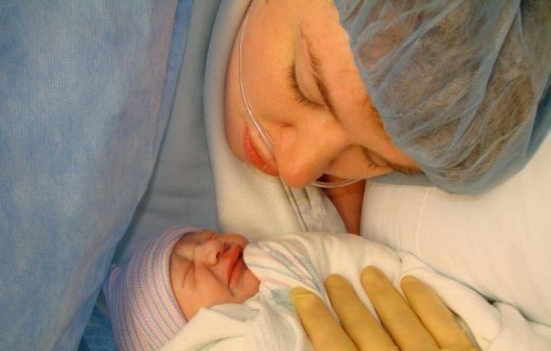C-Section Secrets: What I Wish I had Known Before My Surgery!