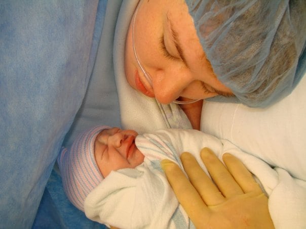 C-Section Secrets: What I Wish I had Known Before My Surgery!