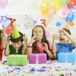 Places to have Birthday Parties in Jacksonville