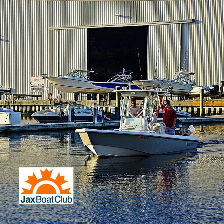 5 Reasons Why You Should Know about Jax Boat Club
