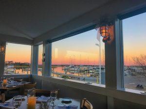 date night restaurants