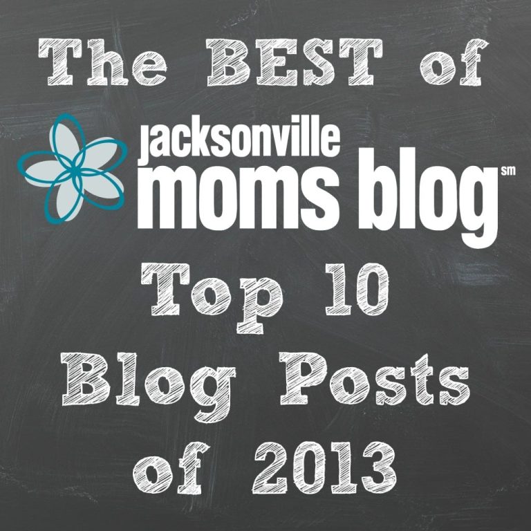 The BEST of JMB: Top 10 Blog Posts of 2013
