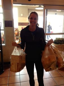 Grocery Store Challenge- How many bags can you hold?