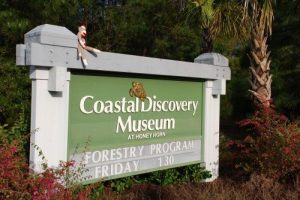 Coastal Discovery Museum