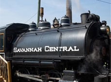 Georgia Railroad