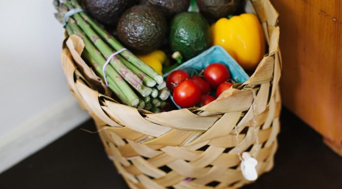 Farm to Table: Local Produce Delivery Services