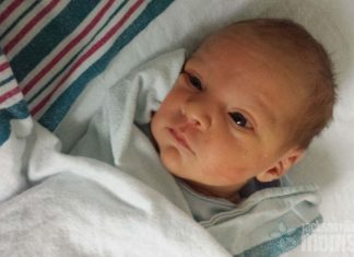 Baby Brought Back to Life at Wolfson Children’s ER at Baptist Clay Wolfson Clay ER