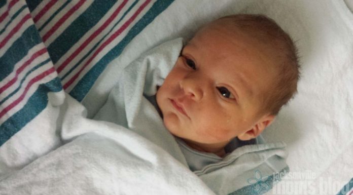 Baby Brought Back to Life at Wolfson Children’s ER at Baptist Clay Wolfson Clay ER