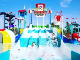 10 (MORE) Kid-Friendly Day Trips from Jax! water parks near me jacksonville, fl