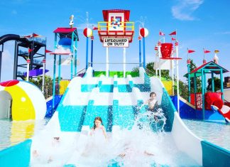 10 (MORE) Kid-Friendly Day Trips from Jax! water parks near me jacksonville, fl