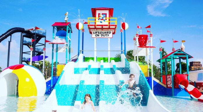 10 (MORE) Kid-Friendly Day Trips from Jax! water parks near me jacksonville, fl