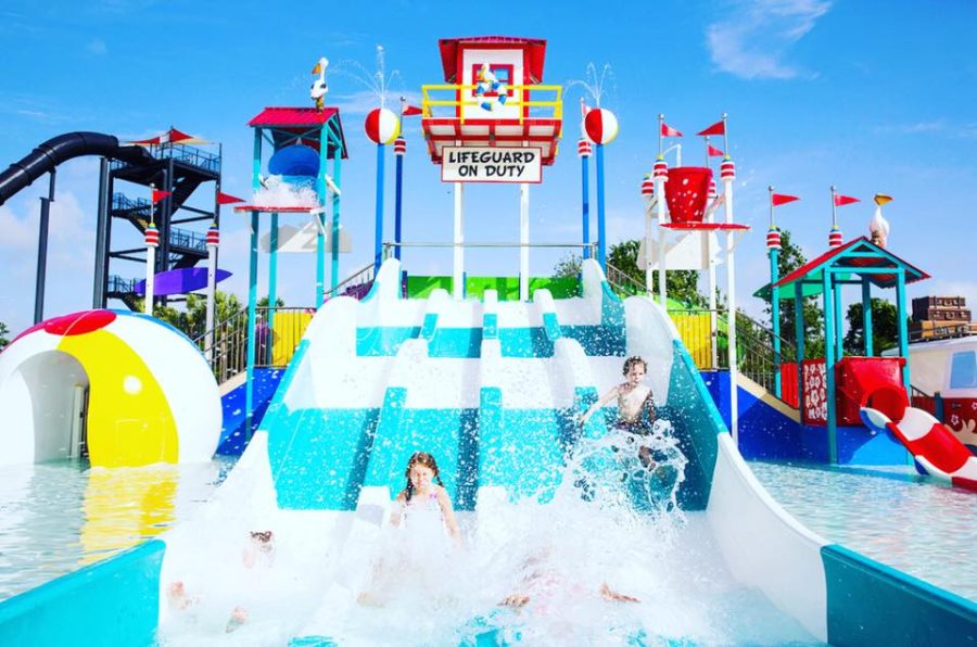 water parks near me jacksonville, fl