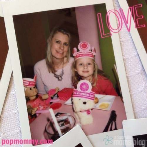Organizing Pics - Pop Mommy