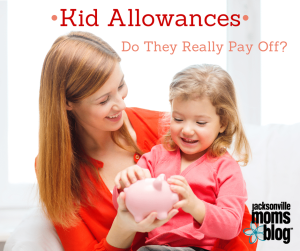 Kid Allowances