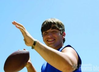 Keeping Kids in the Game Safely Fall Sports
