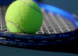 Why I Play Tennis (and Why You Might Want To, Too!)