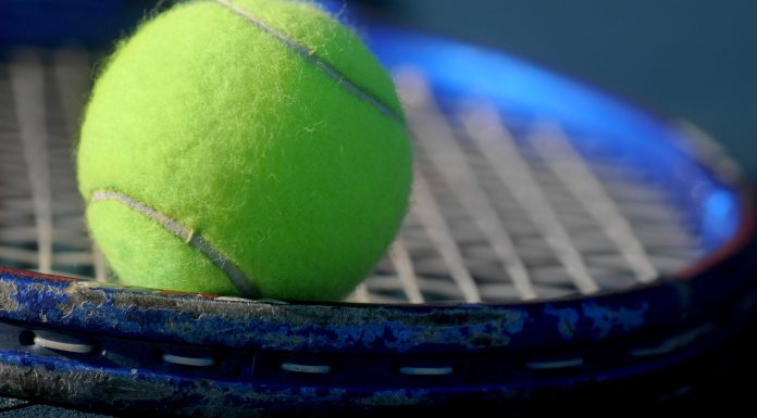 Why I Play Tennis (and Why You Might Want To, Too!)