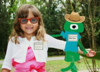 From Corporate Mom to Mom Incorporated Agnes and the Martian