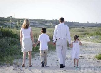 Nobody Told Me Kids Were Bad For My Marriage Marriage