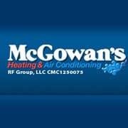 McGowan's Heating & Air Conditioning 