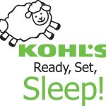 Kohl's Ready, Set, Sleep!