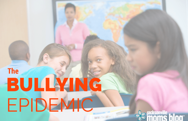 The Role Adults Play In The Bullying Epidemic The Bullying Epidemic