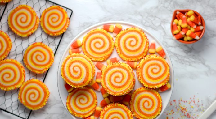 10 Super Easy Halloween Snacks