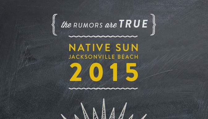 Native Sun Natural Foods Market to Open New Store in Jacksonville Beach Native Sun Beach Opening
