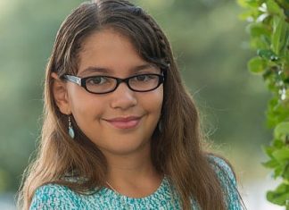 Oakleaf Girl on Type 1 Diabetes: It’s All About Good Nutrition!