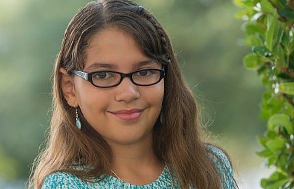 Oakleaf Girl on Type 1 Diabetes: It’s All About Good Nutrition!