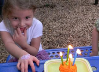 Happy Thanksmabirthday-christmakah! The Holiday Birthday Struggle Birthday