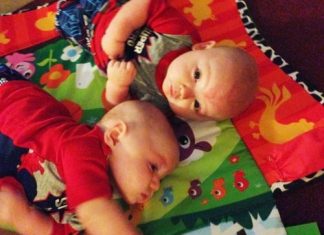 Saving Baby Phillip :: The Importance of a Pediatric ER Wolfson Pediatric ER