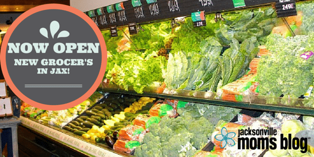 Now Open: New Grocers in Jacksonville