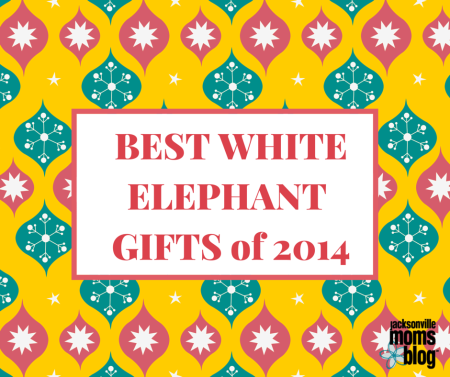 White Elephant