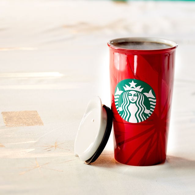 Starbucks Coffee Mug