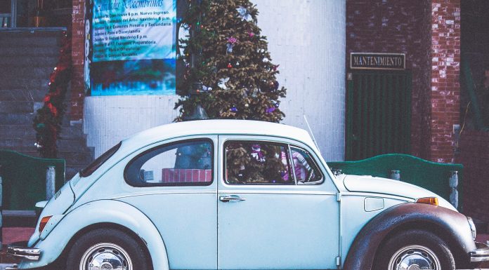 Holiday Road Trips from Jacksonville