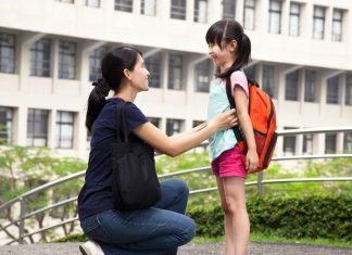 New Law Allows Emergency Allergy Treatment for Children