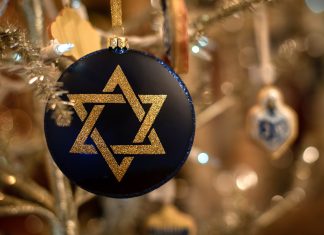 Happy Hanukkah, Merry Christmas! Why Our Family Celebrates Both