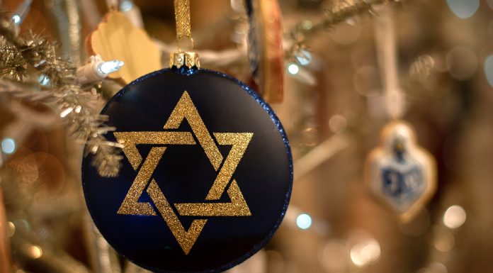 Happy Hanukkah, Merry Christmas! Why Our Family Celebrates Both