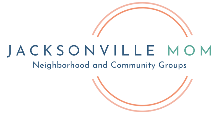 Jacksonville Mom Neighborhood and Community Groups