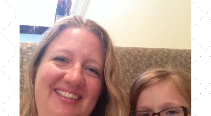 My Street Smarts Guide to Growing Up Girl Mother's Day 2014
