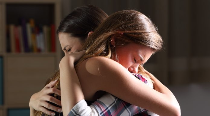 How to Support Your Grieving Child Grief