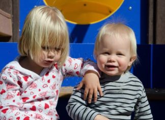 Opening the Door To Preschooler’s Fears: A Bug’s Tale