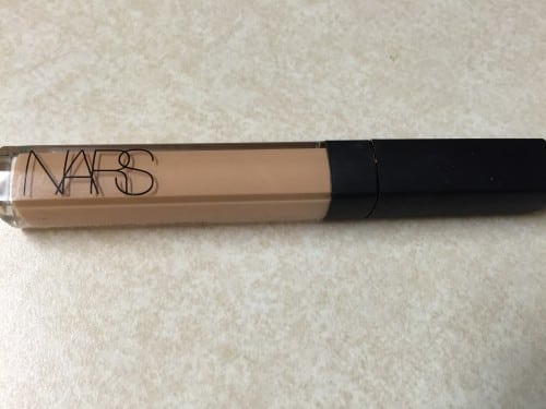 NARS concealer