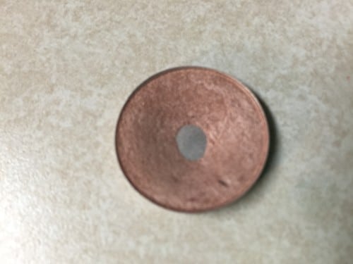 Naked lunch eye shadow