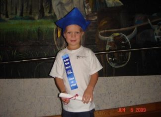 The End of an Elementary School Era