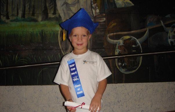 The End of an Elementary School Era